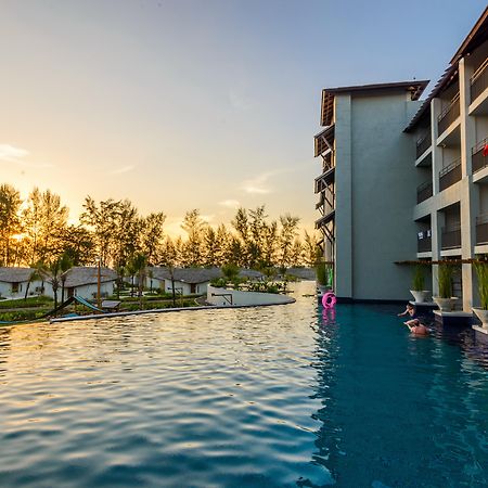 Mai Khaolak Beach Resort & Spa - Tuiblue Mai Khaolak Khao Lak Exterior foto
