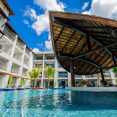Mai Khaolak Beach Resort & Spa - Tuiblue Mai Khaolak Khao Lak Exterior foto