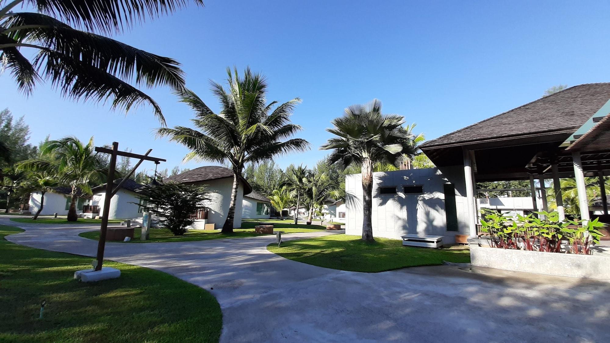Mai Khaolak Beach Resort & Spa - Tuiblue Mai Khaolak Khao Lak Exterior foto