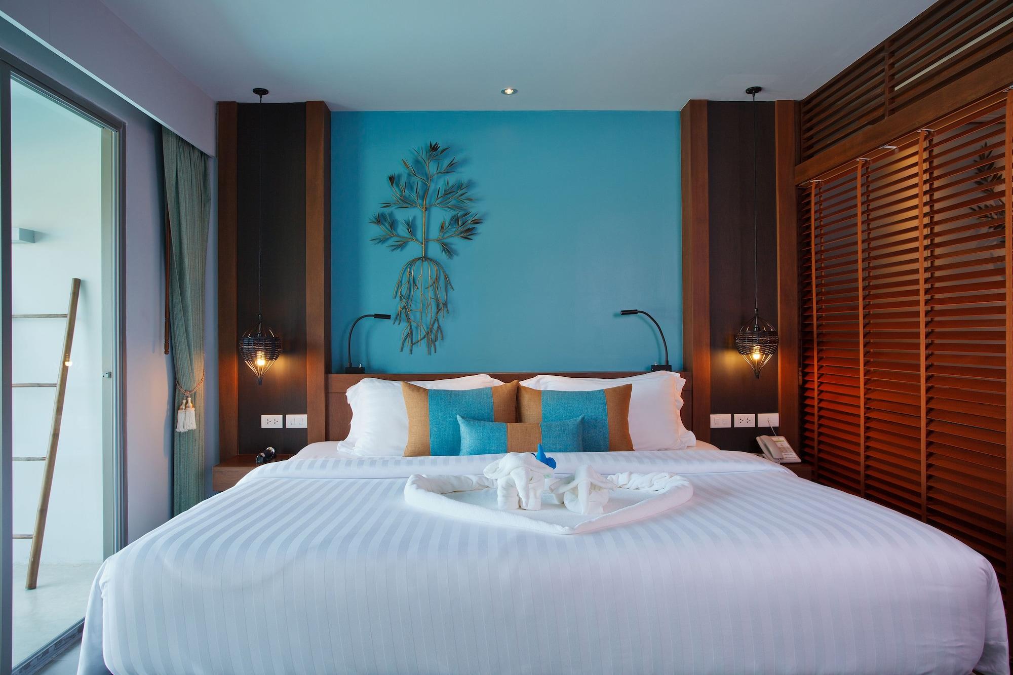 Mai Khaolak Beach Resort & Spa - Tuiblue Mai Khaolak Khao Lak Exterior foto