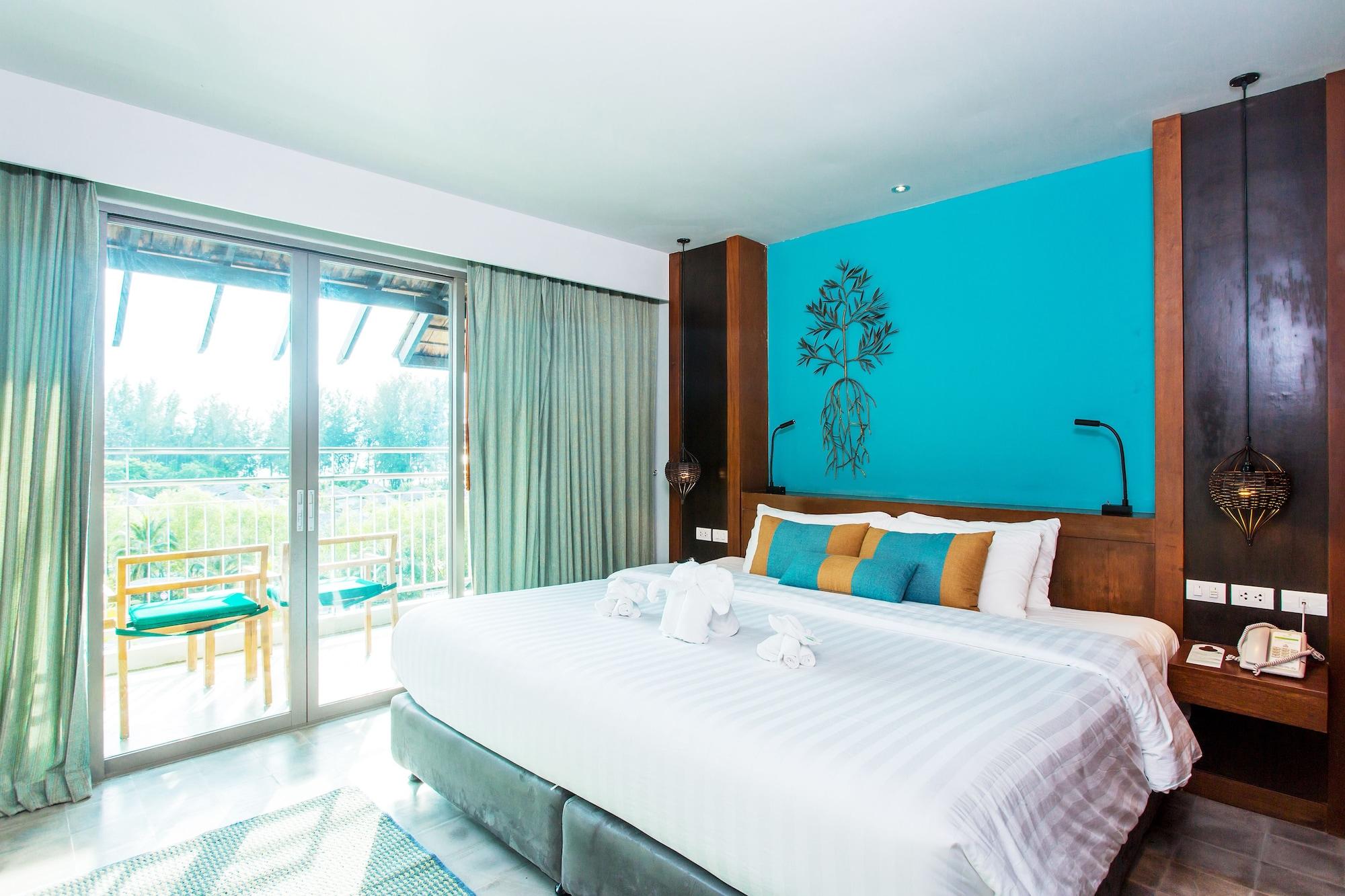 Mai Khaolak Beach Resort & Spa - Tuiblue Mai Khaolak Khao Lak Exterior foto