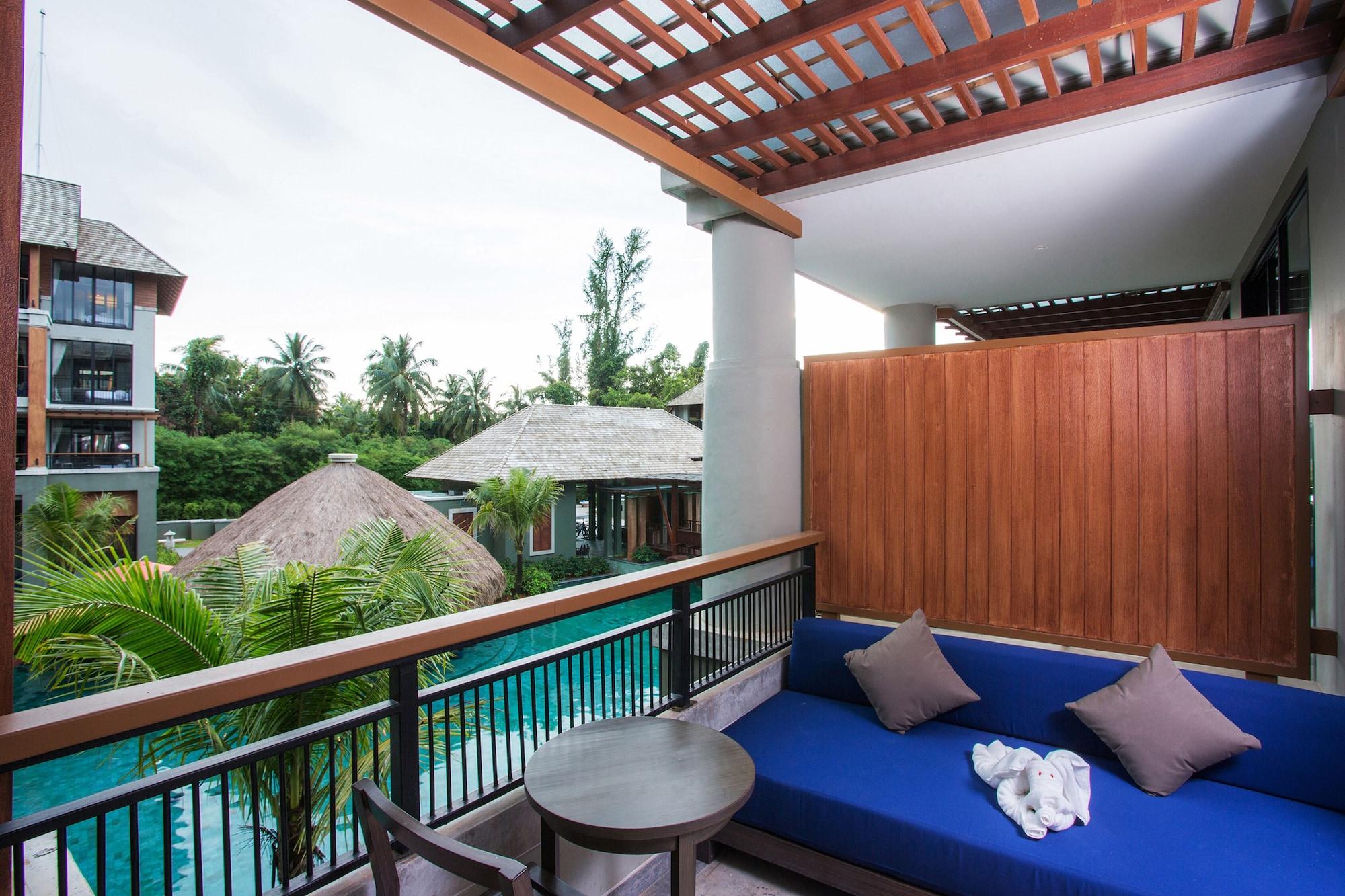Mai Khaolak Beach Resort & Spa - Tuiblue Mai Khaolak Khao Lak Exterior foto