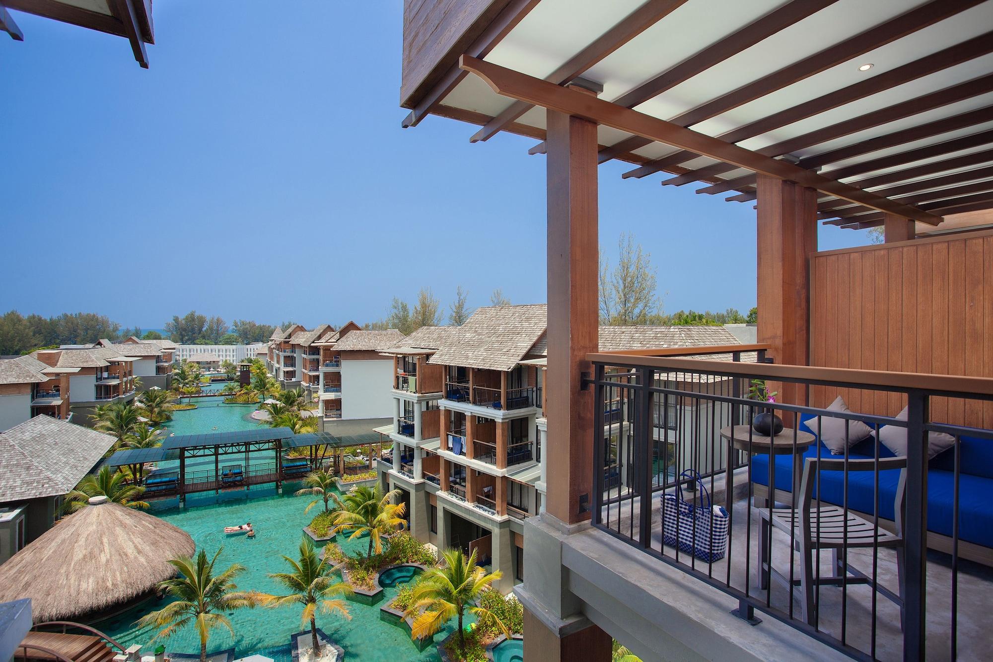 Mai Khaolak Beach Resort & Spa - Tuiblue Mai Khaolak Khao Lak Exterior foto