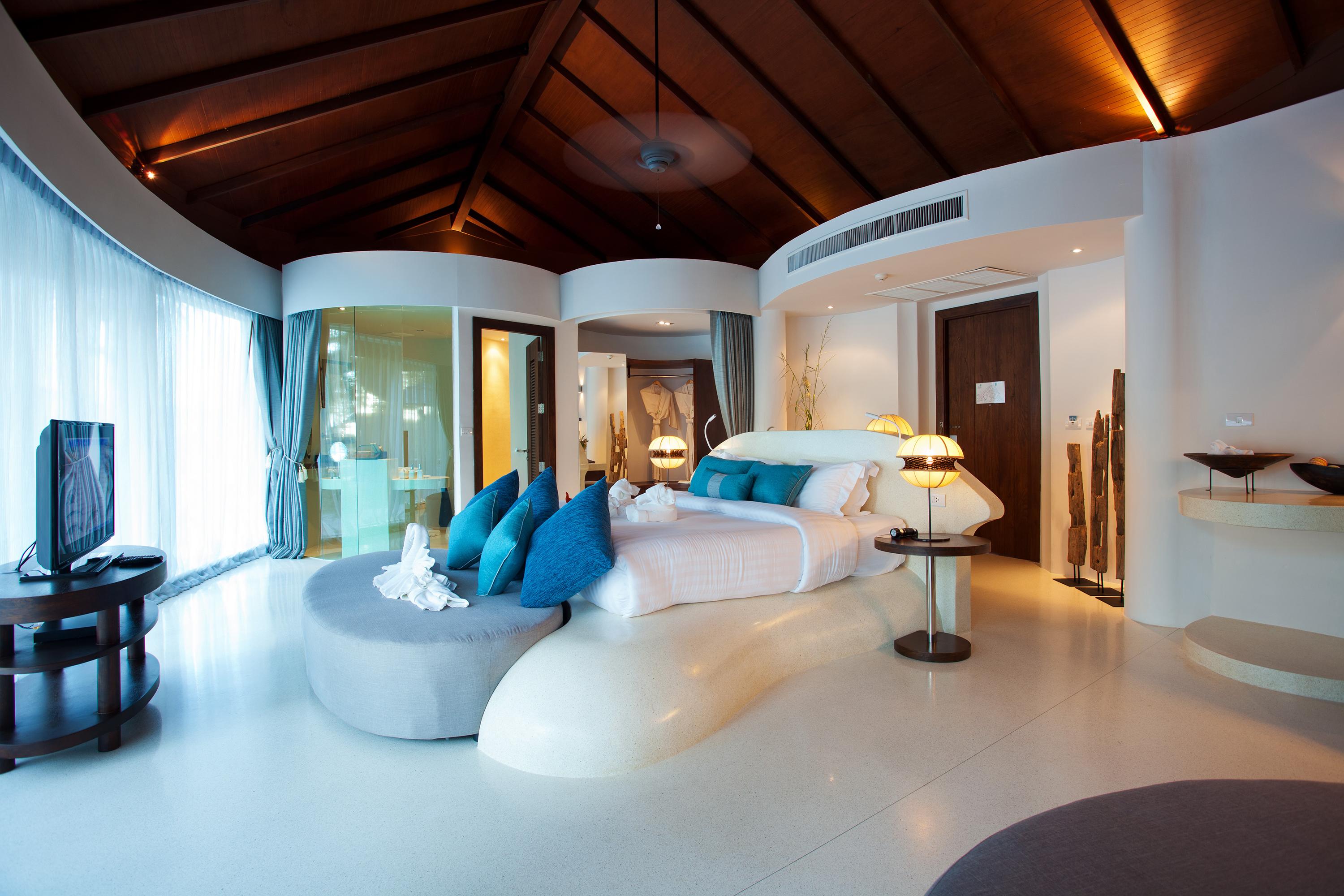 Mai Khaolak Beach Resort & Spa - Tuiblue Mai Khaolak Khao Lak Exterior foto