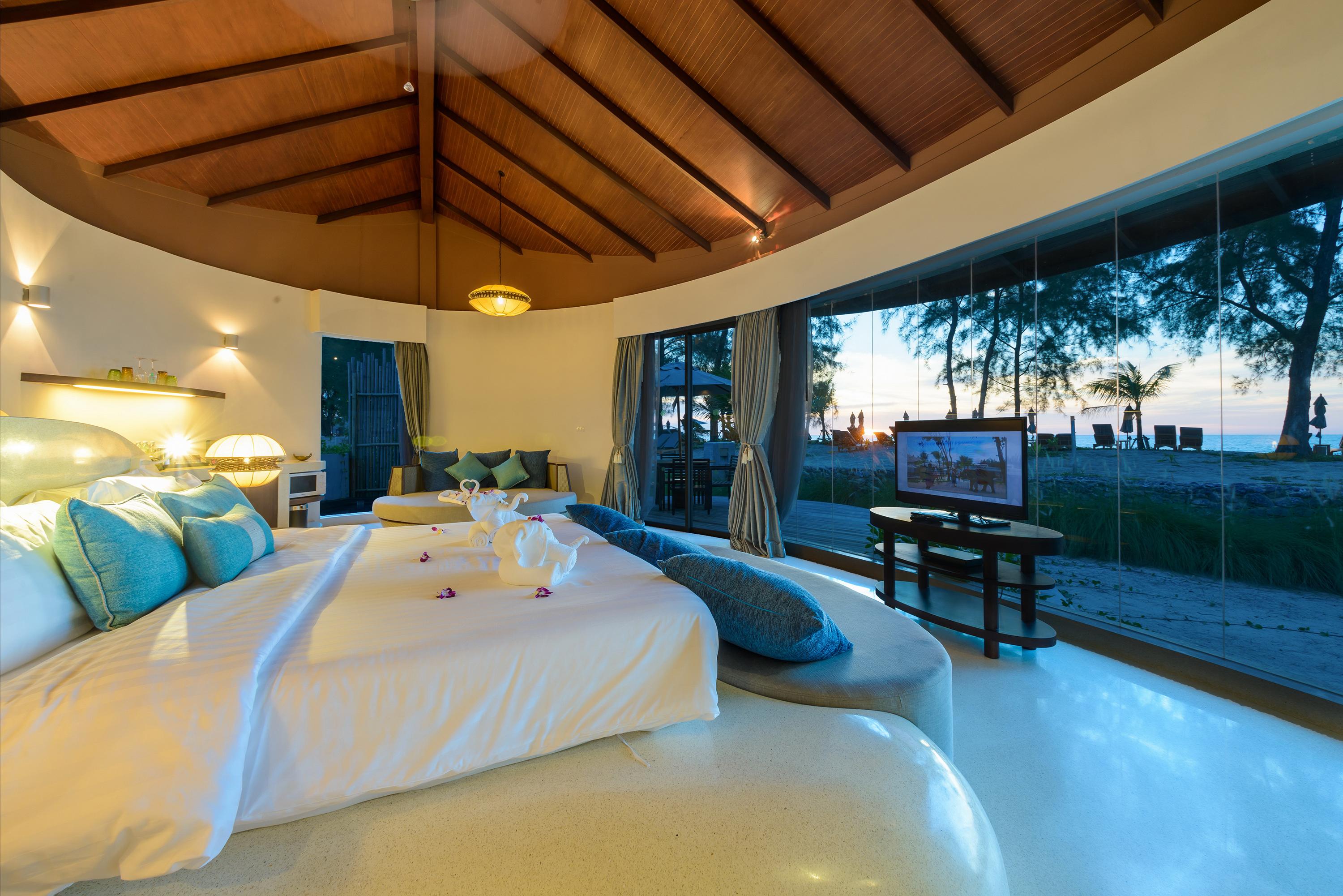 Mai Khaolak Beach Resort & Spa - Tuiblue Mai Khaolak Khao Lak Exterior foto