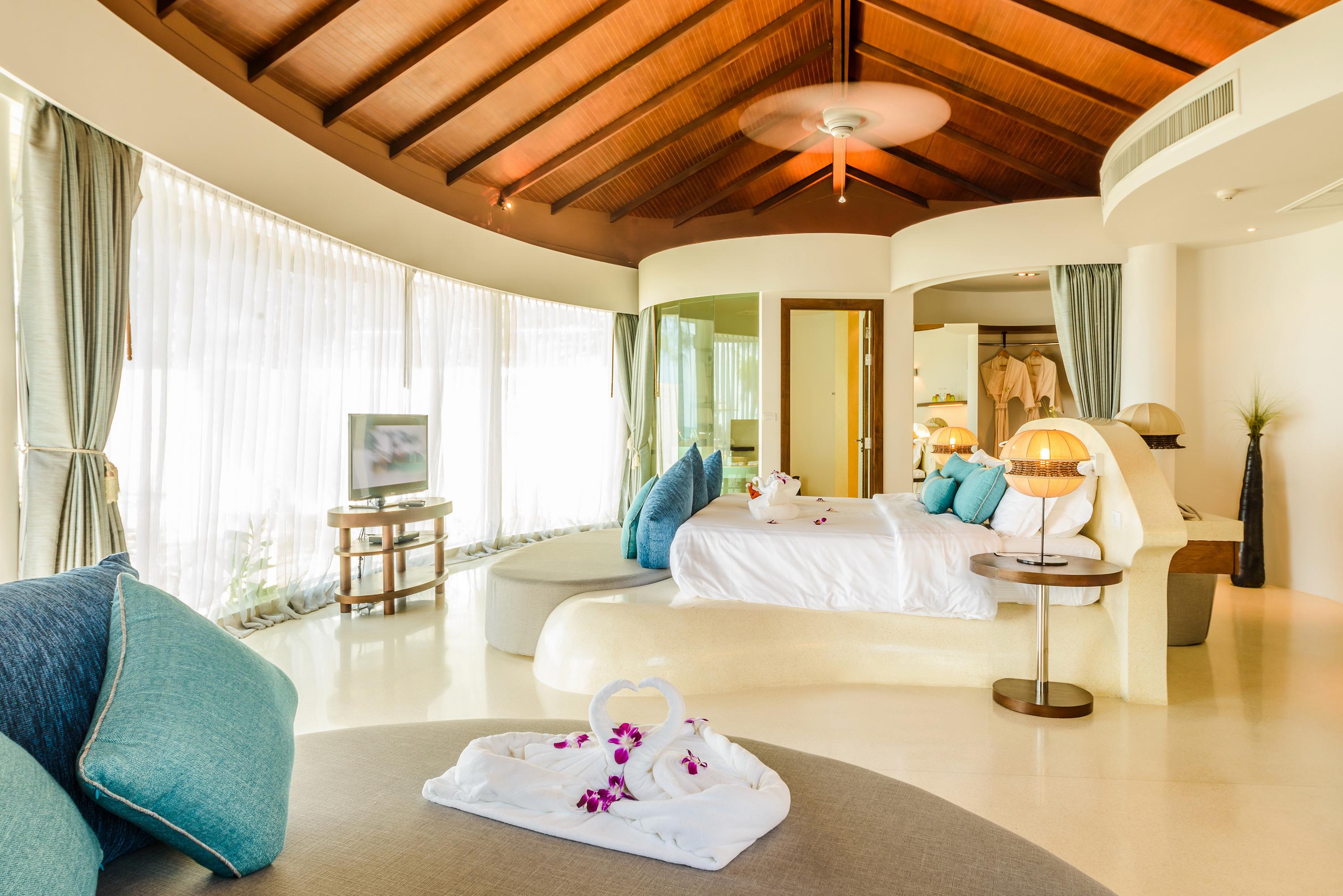 Mai Khaolak Beach Resort & Spa - Tuiblue Mai Khaolak Khao Lak Exterior foto