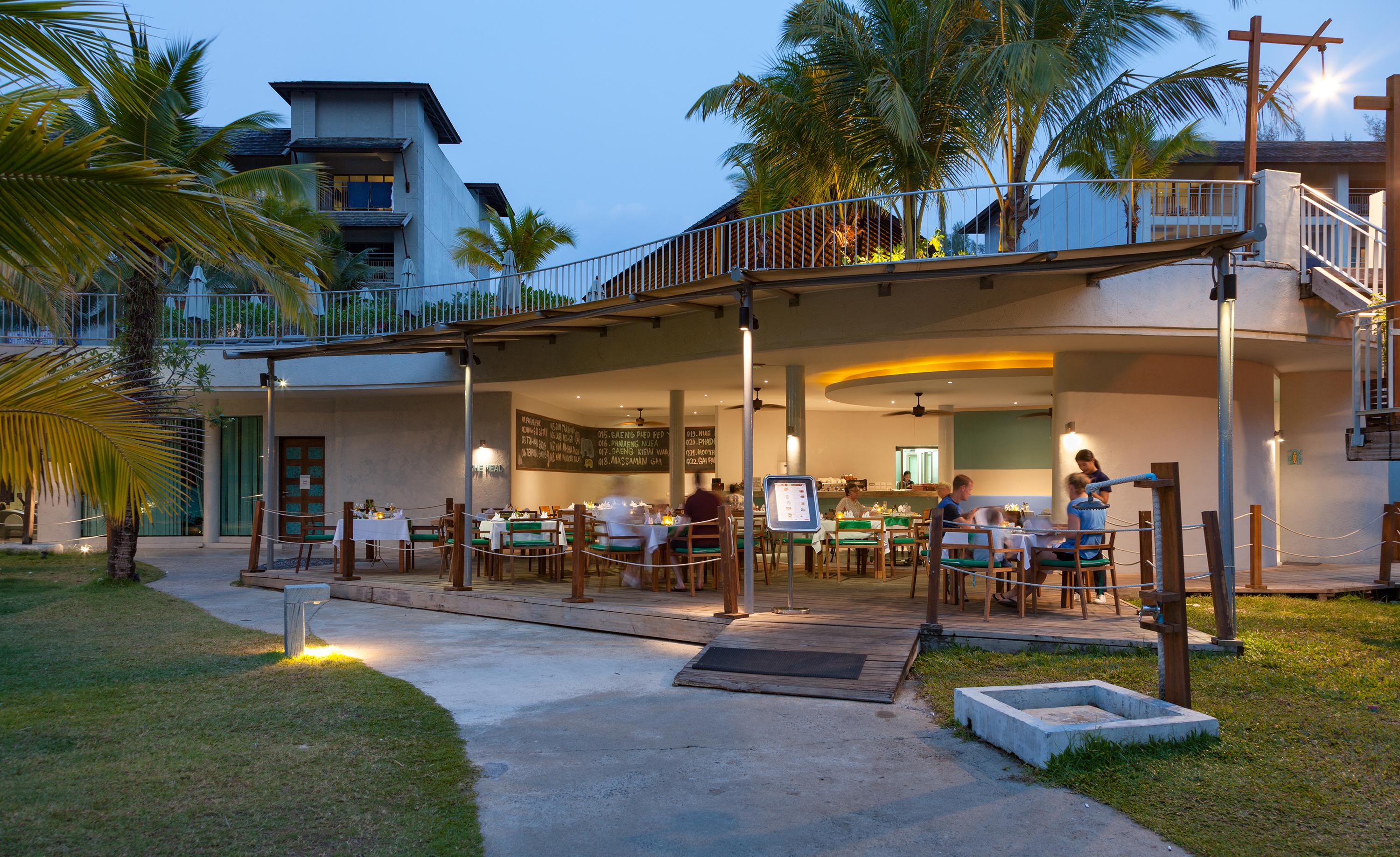 Mai Khaolak Beach Resort & Spa - Tuiblue Mai Khaolak Khao Lak Exterior foto