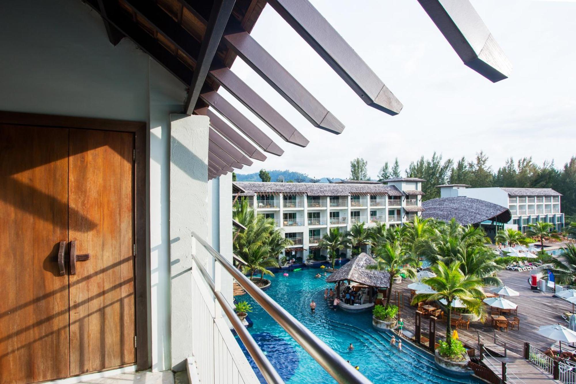 Mai Khaolak Beach Resort & Spa - Tuiblue Mai Khaolak Khao Lak Habitación foto