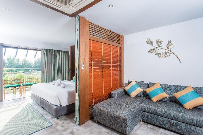 Mai Khaolak Beach Resort & Spa - Tuiblue Mai Khaolak Khao Lak Habitación foto