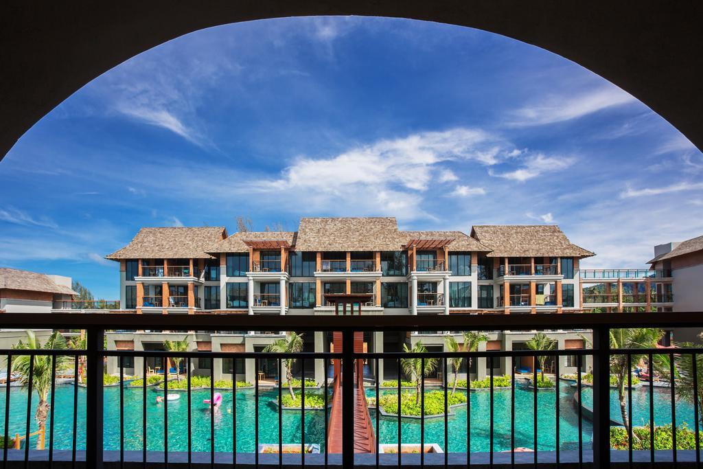 Mai Khaolak Beach Resort & Spa - Tuiblue Mai Khaolak Khao Lak Exterior foto