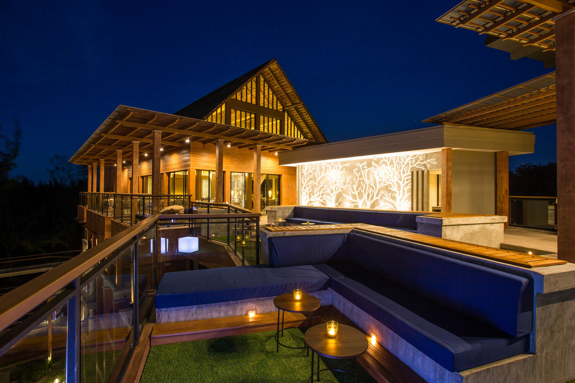 Mai Khaolak Beach Resort & Spa - Tuiblue Mai Khaolak Khao Lak Exterior foto
