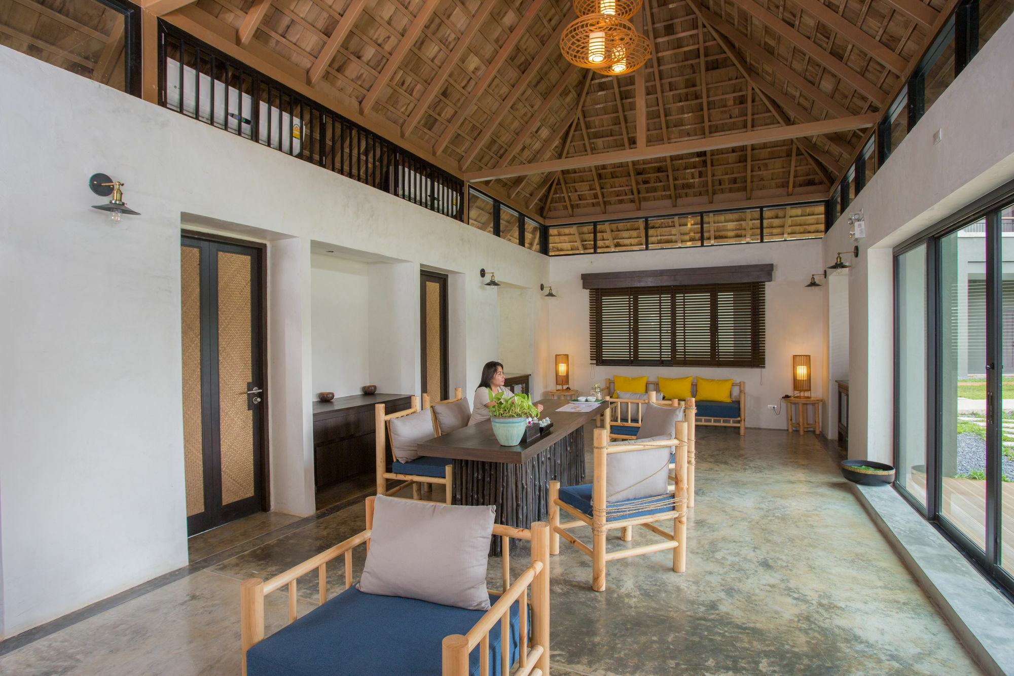 Mai Khaolak Beach Resort & Spa - Tuiblue Mai Khaolak Khao Lak Exterior foto