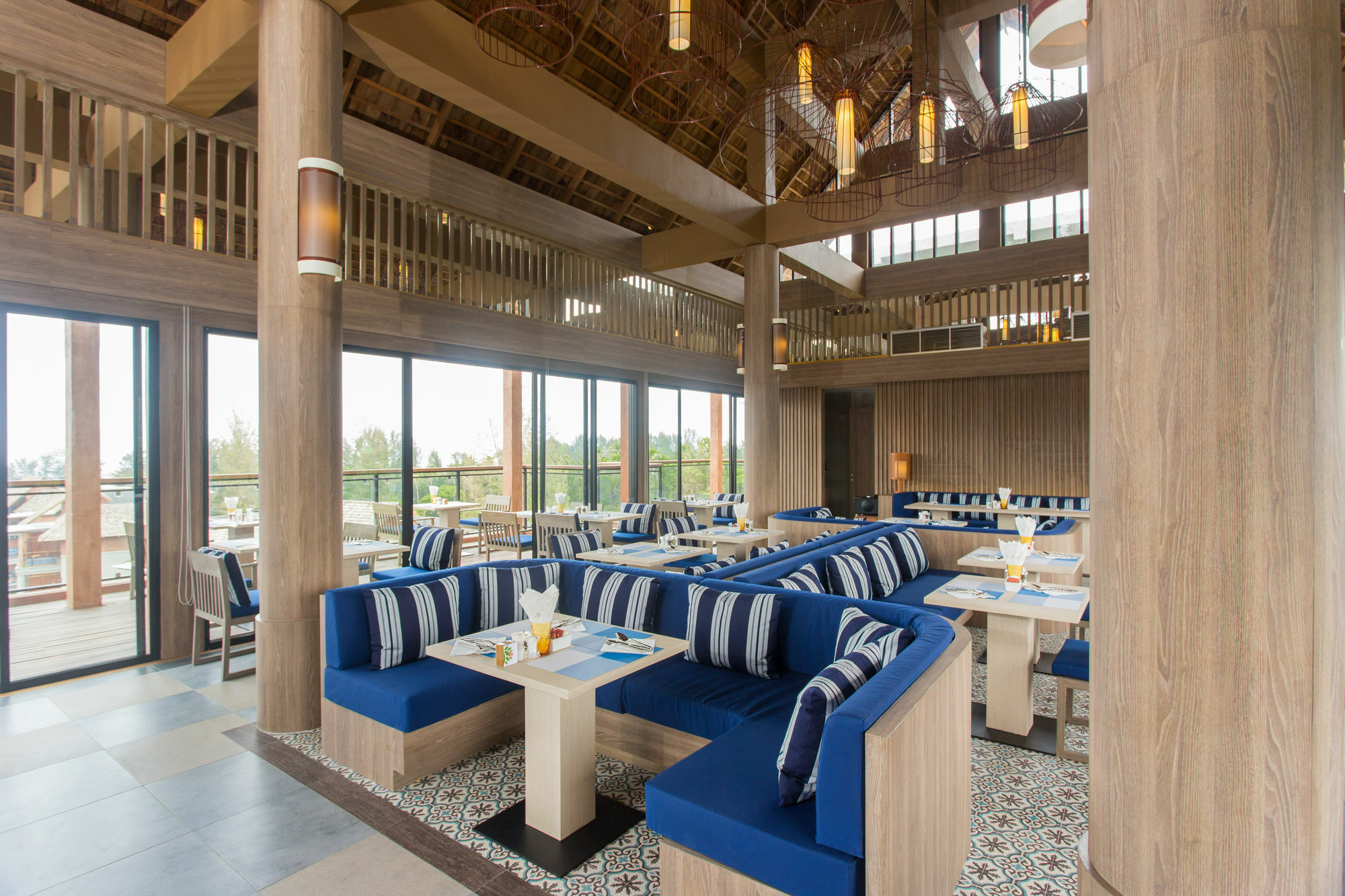 Mai Khaolak Beach Resort & Spa - Tuiblue Mai Khaolak Khao Lak Exterior foto