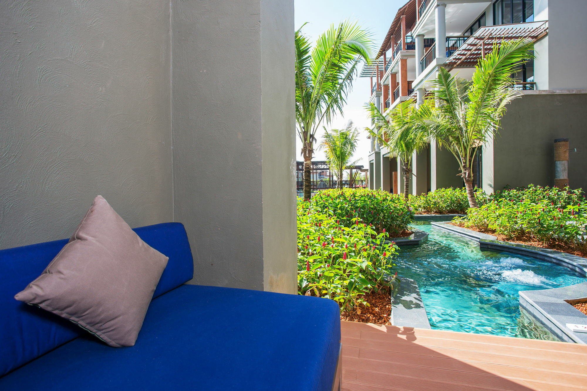 Mai Khaolak Beach Resort & Spa - Tuiblue Mai Khaolak Khao Lak Exterior foto